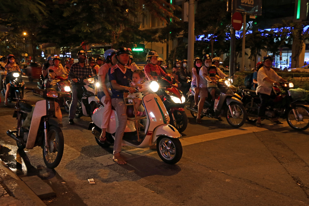 Hanoi