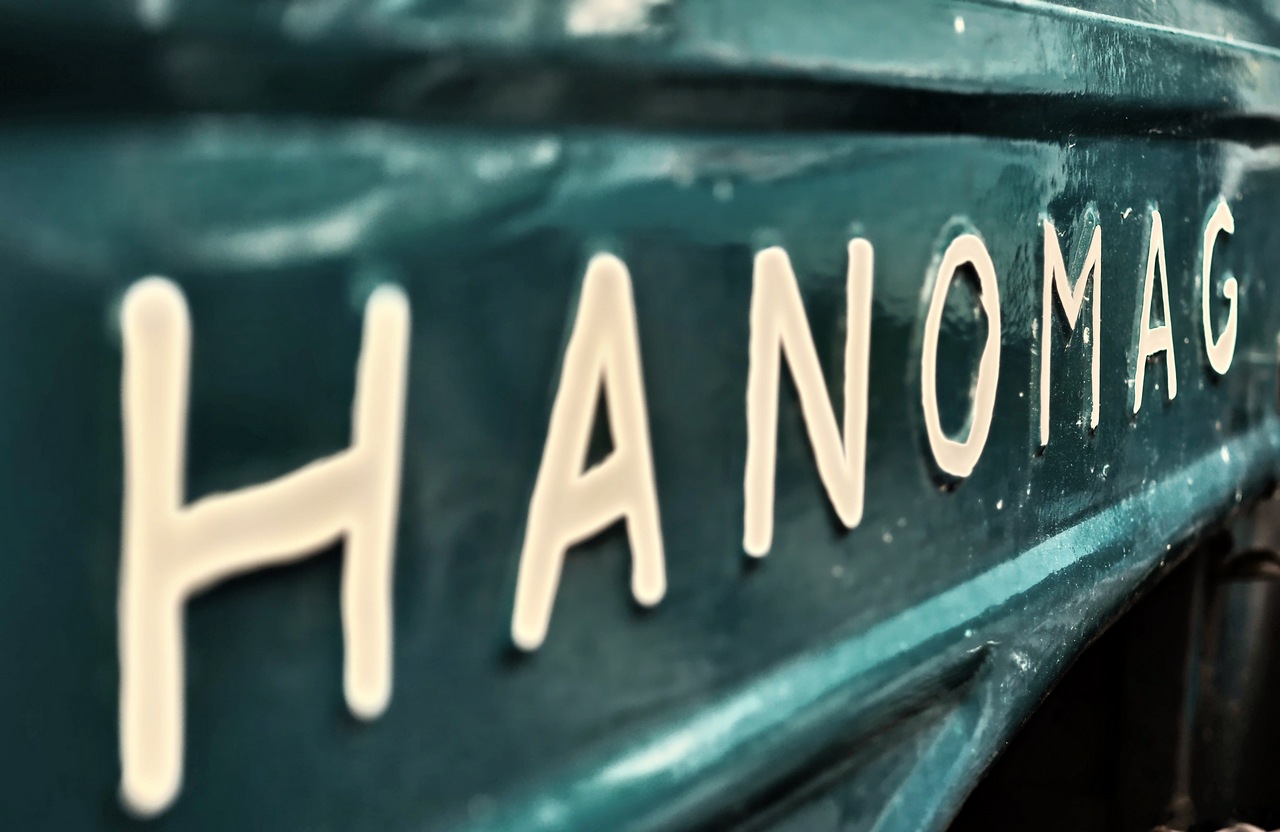 Hanomag