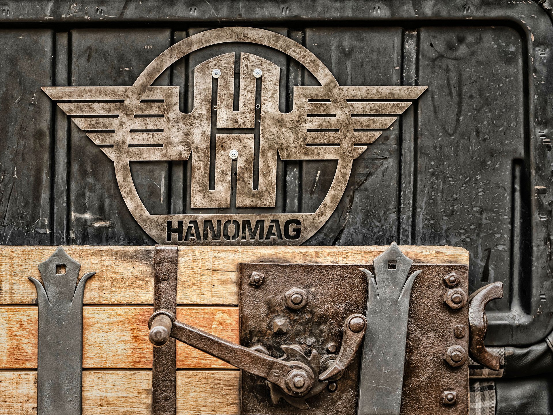 HANOMAG