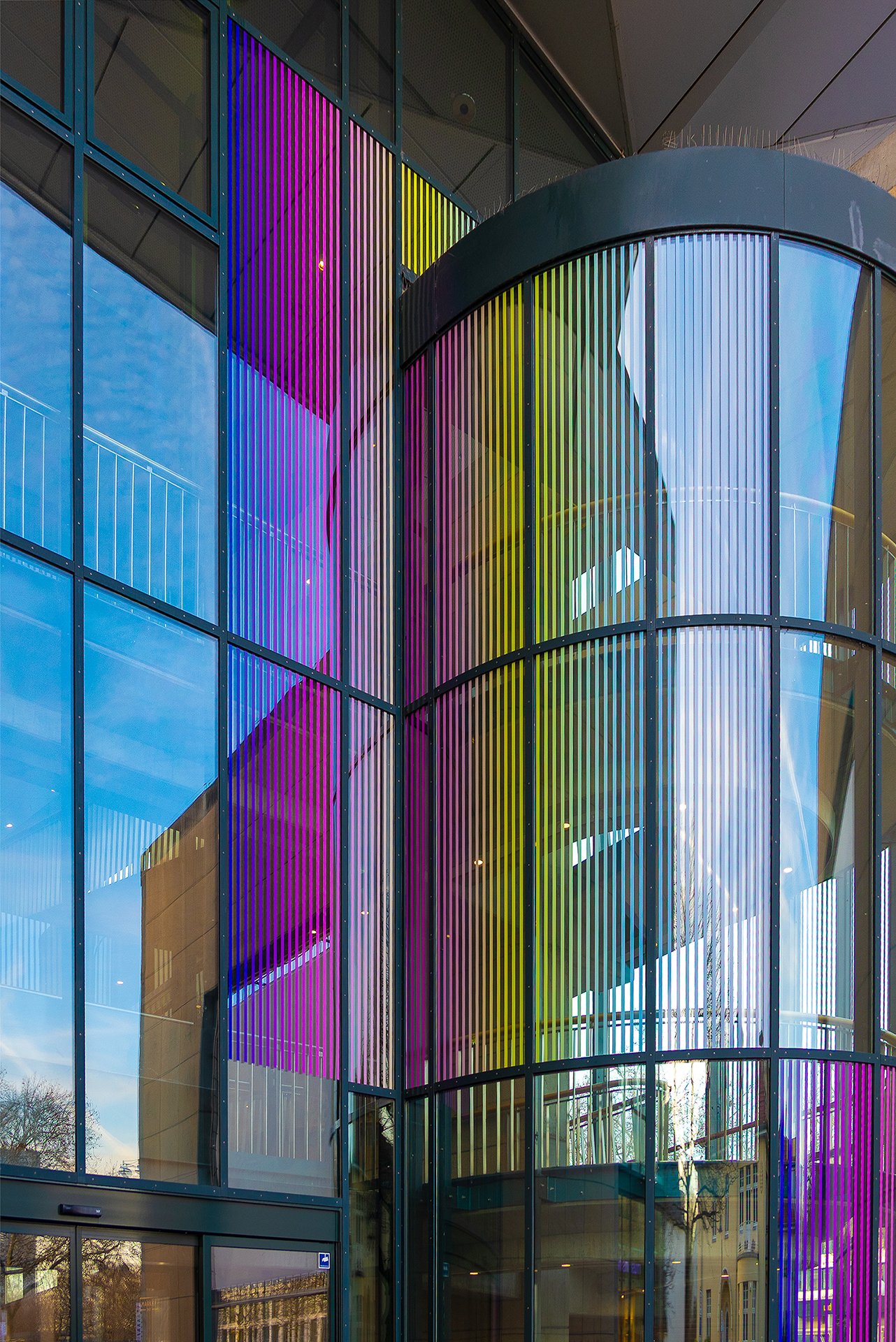 Haus der Geschichte in Bonn