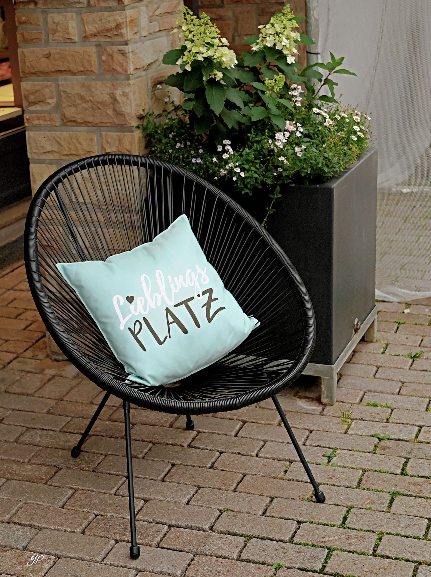 Have a Seat VI