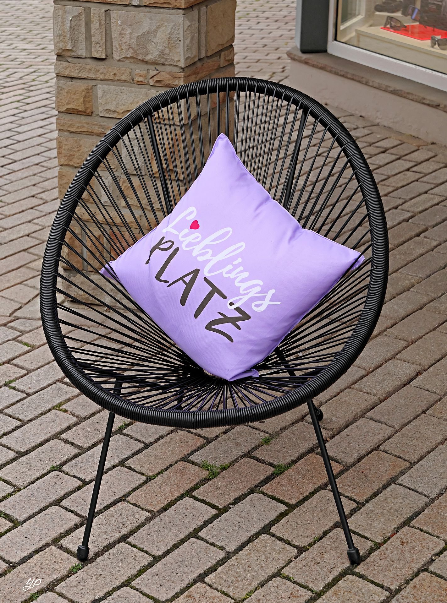 Have a Seat VII