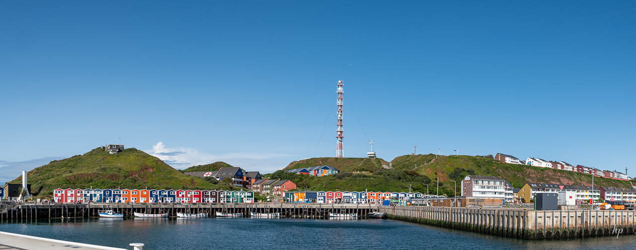 Helgoland