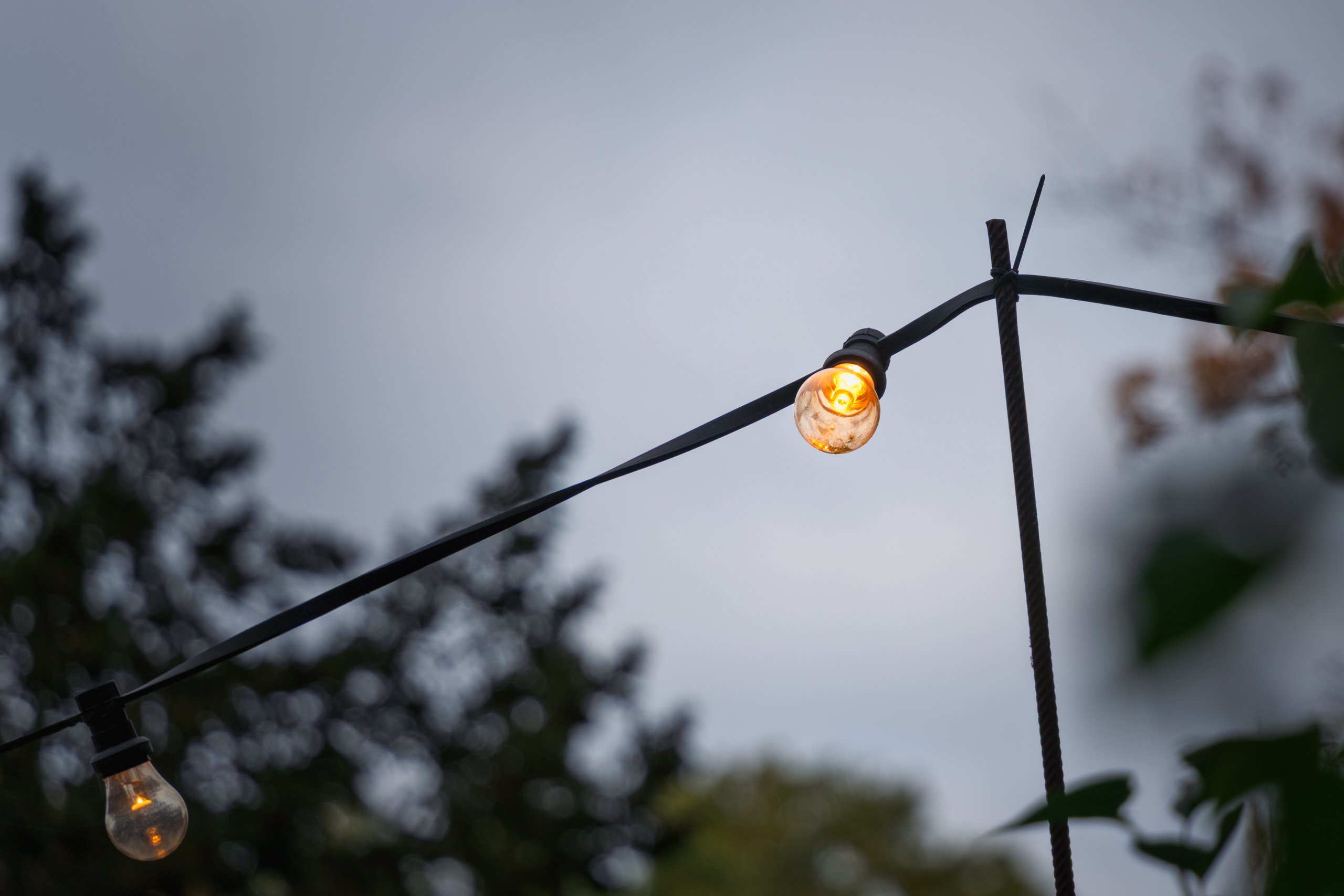 Herbstabend