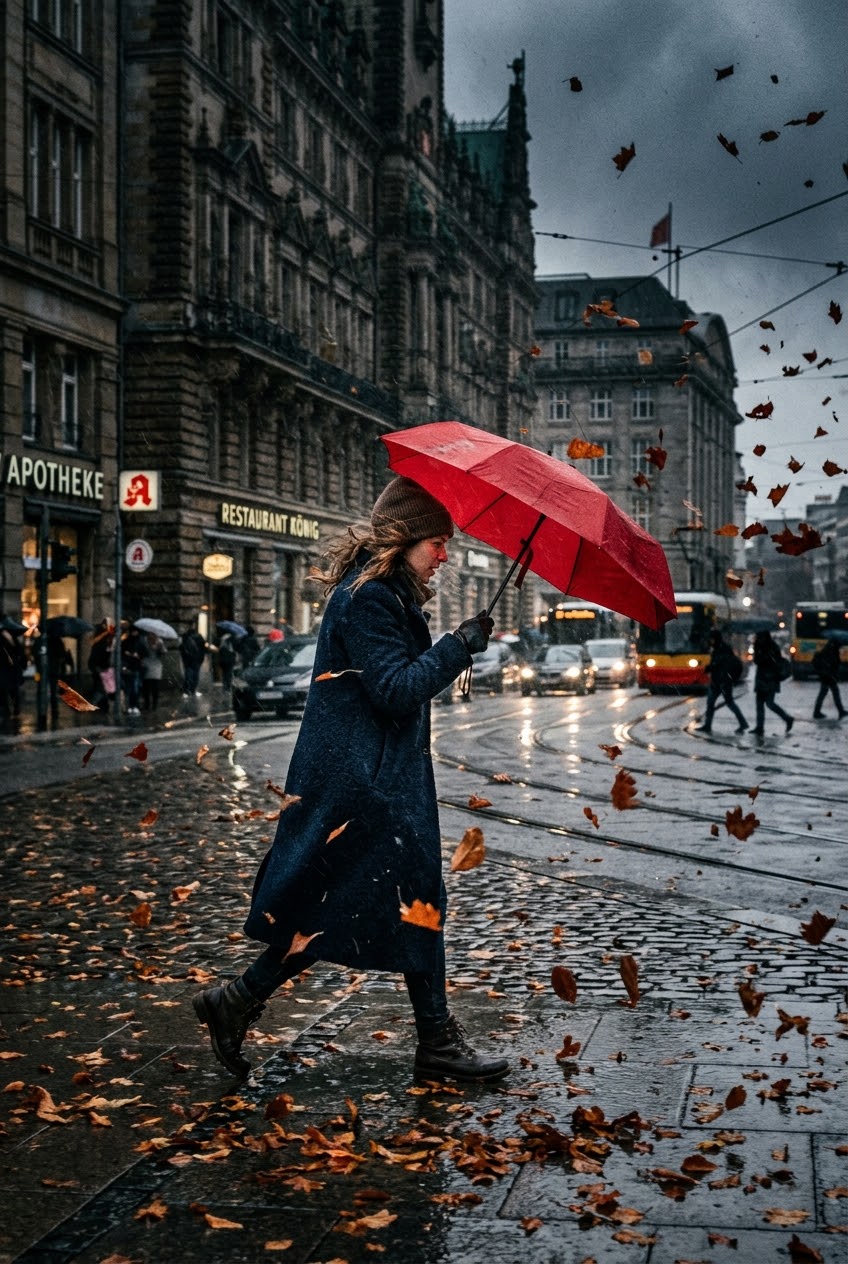 Herbstliches...