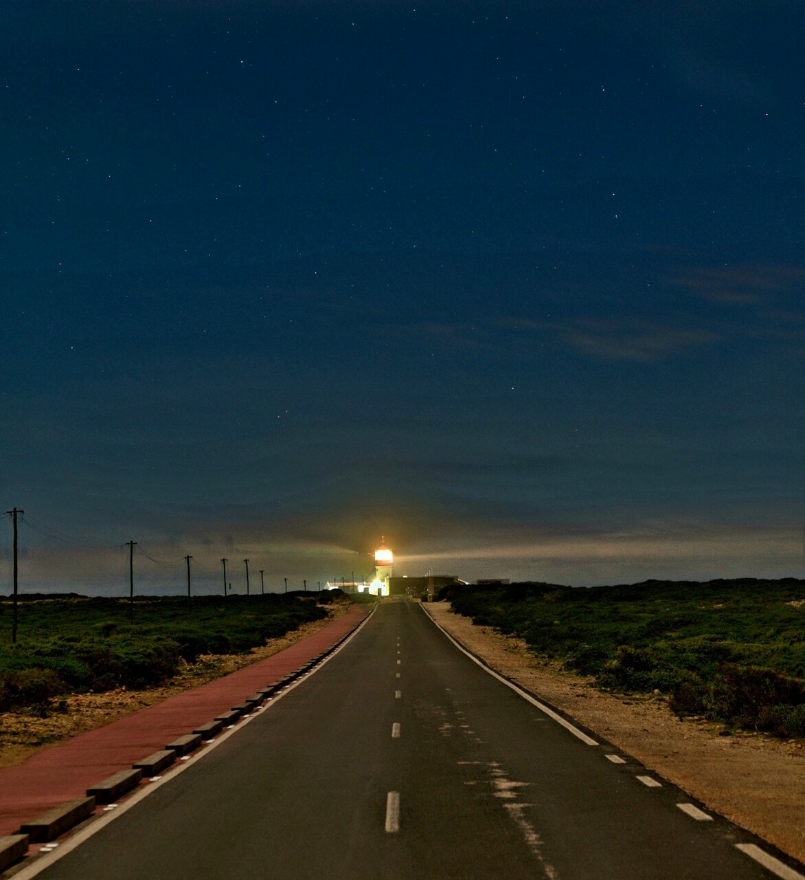 Highlight Lighthouse