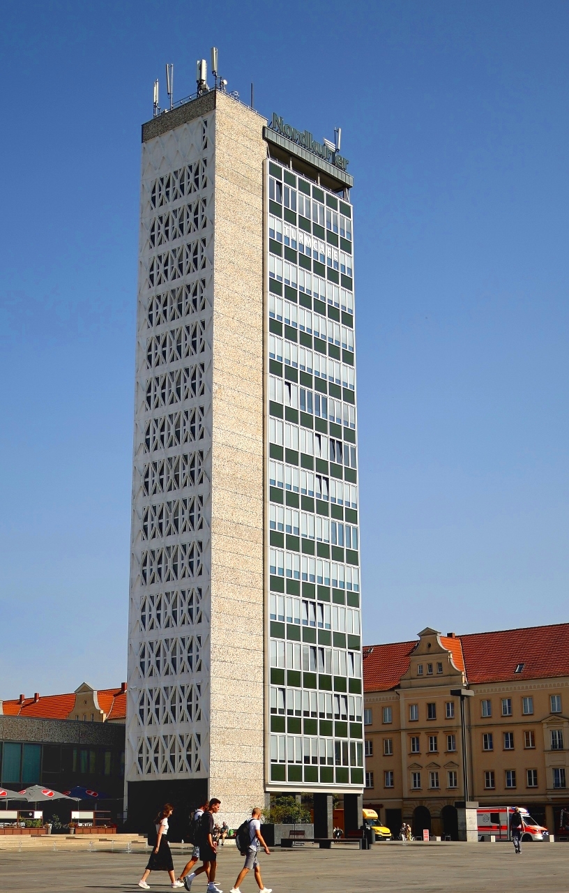 HKB-Turm