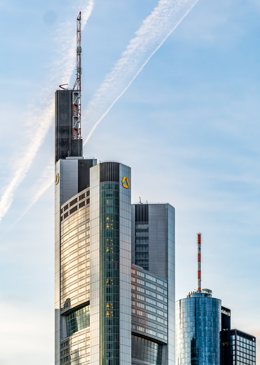 hoch, höher, am höchsten