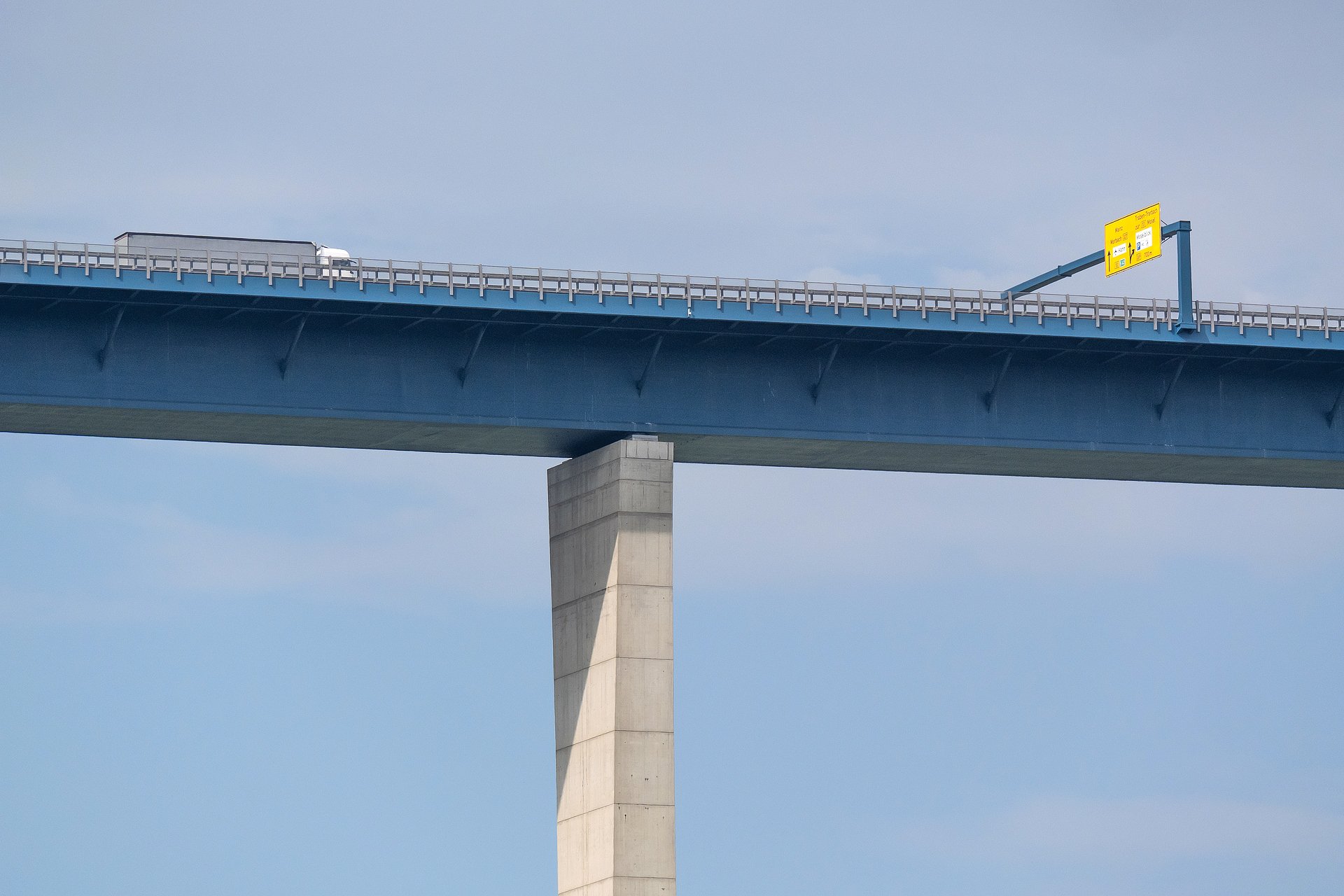 Hochmoselbrücke (2)