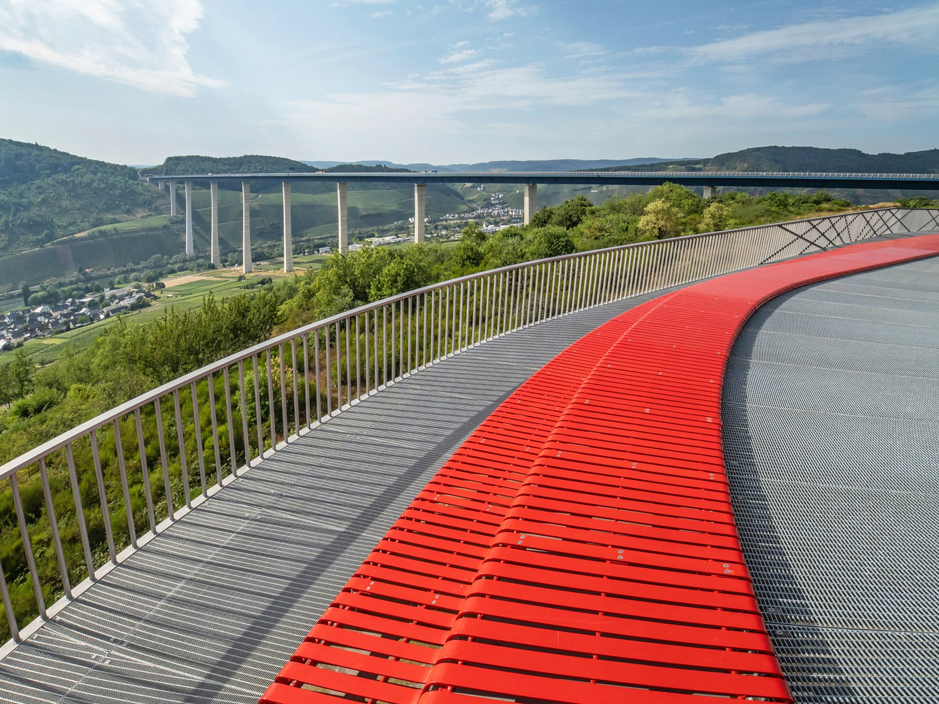 Hochmoselbrücke (3)