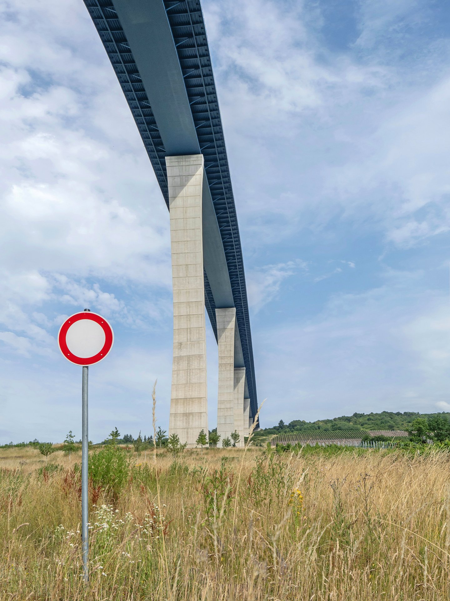 Hochmoselbrücke