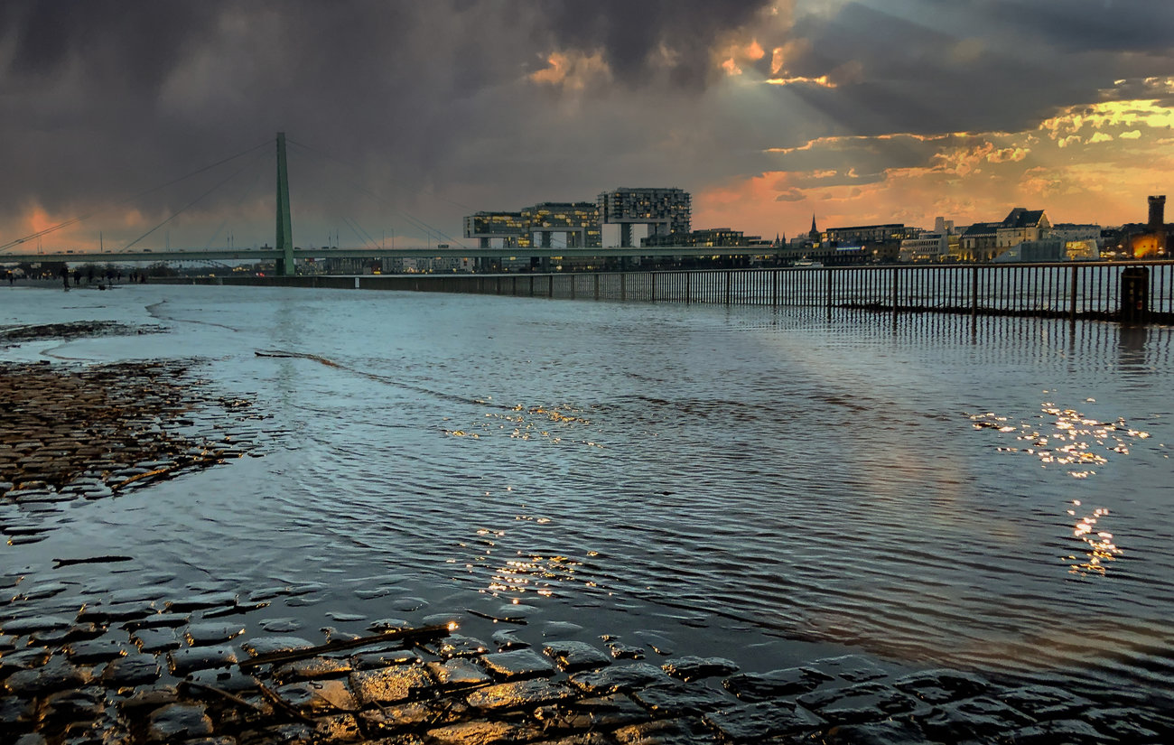 Hochwasser