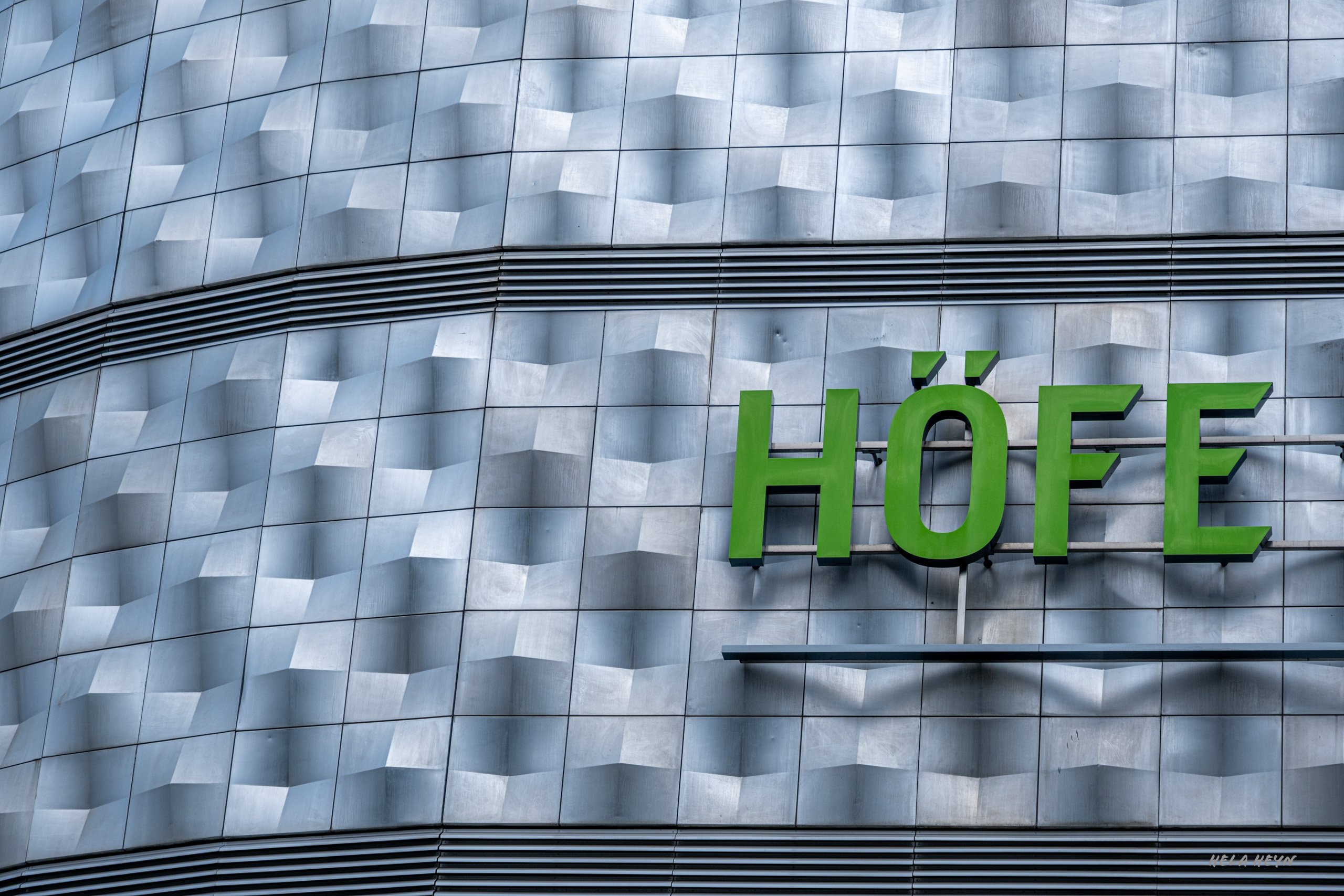 Höfe