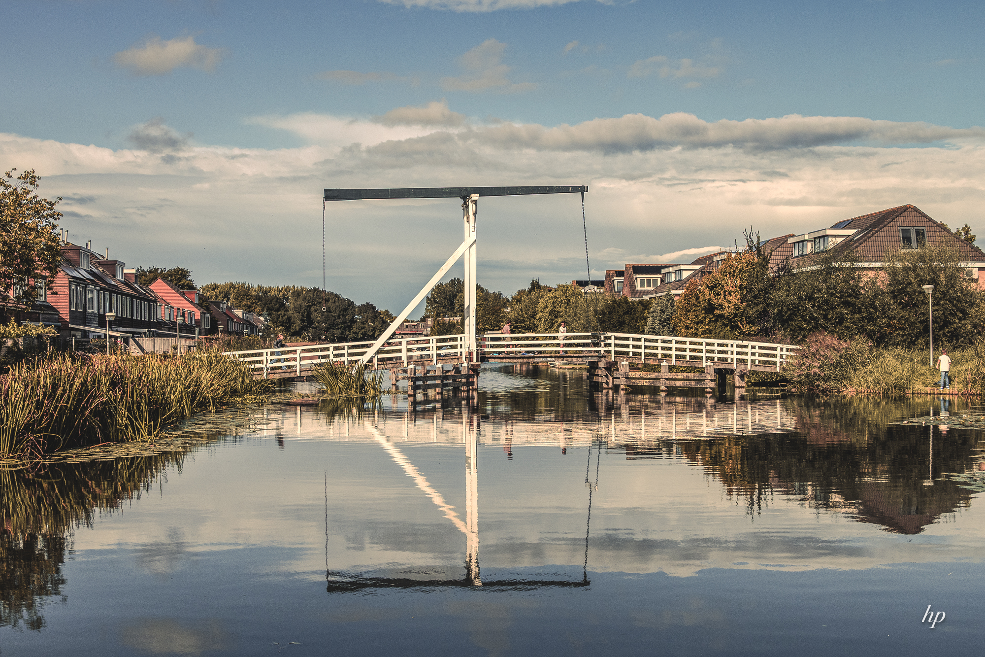 Holländerbrücke