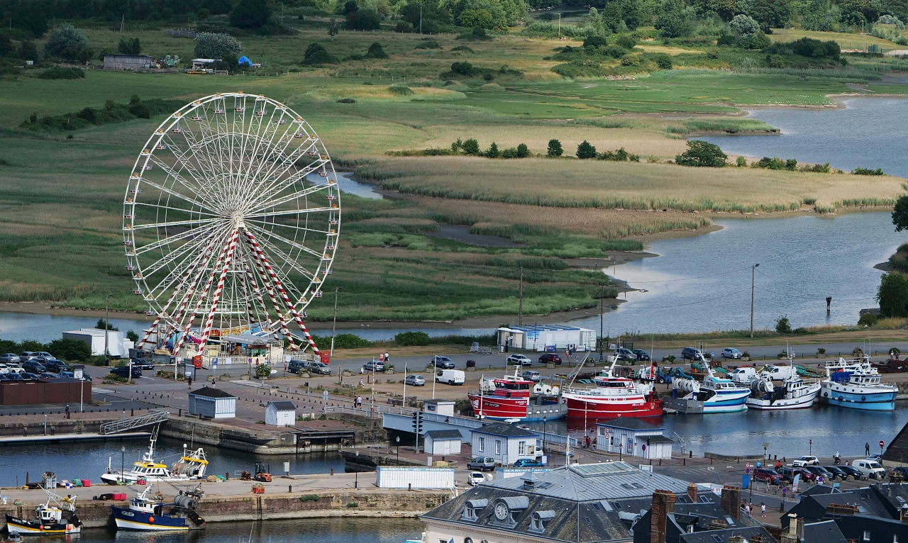 Honfleur