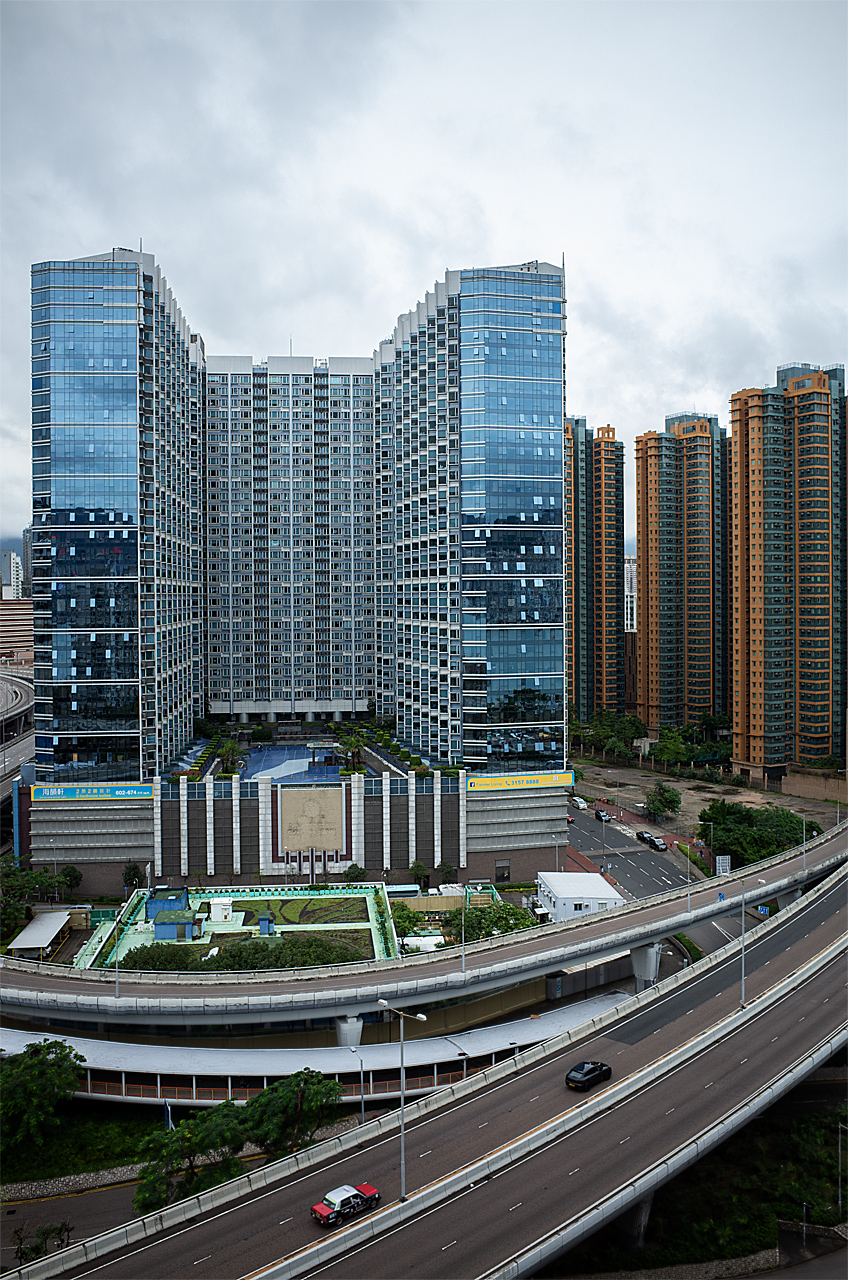 The Macro Perspective: Hong Kong's Unique Global Standing