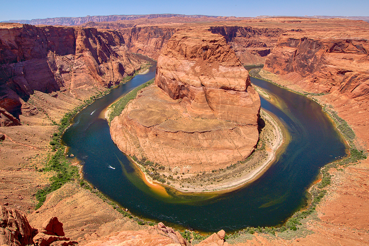 Horseshoe Bend