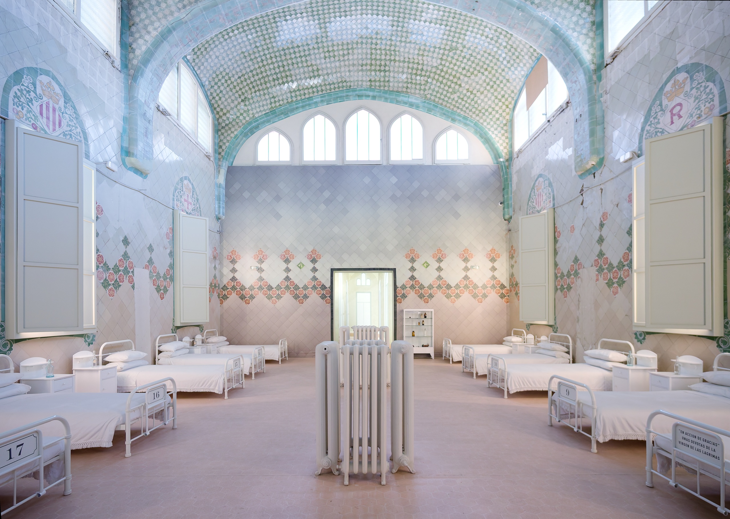 Hospital Sant Pau