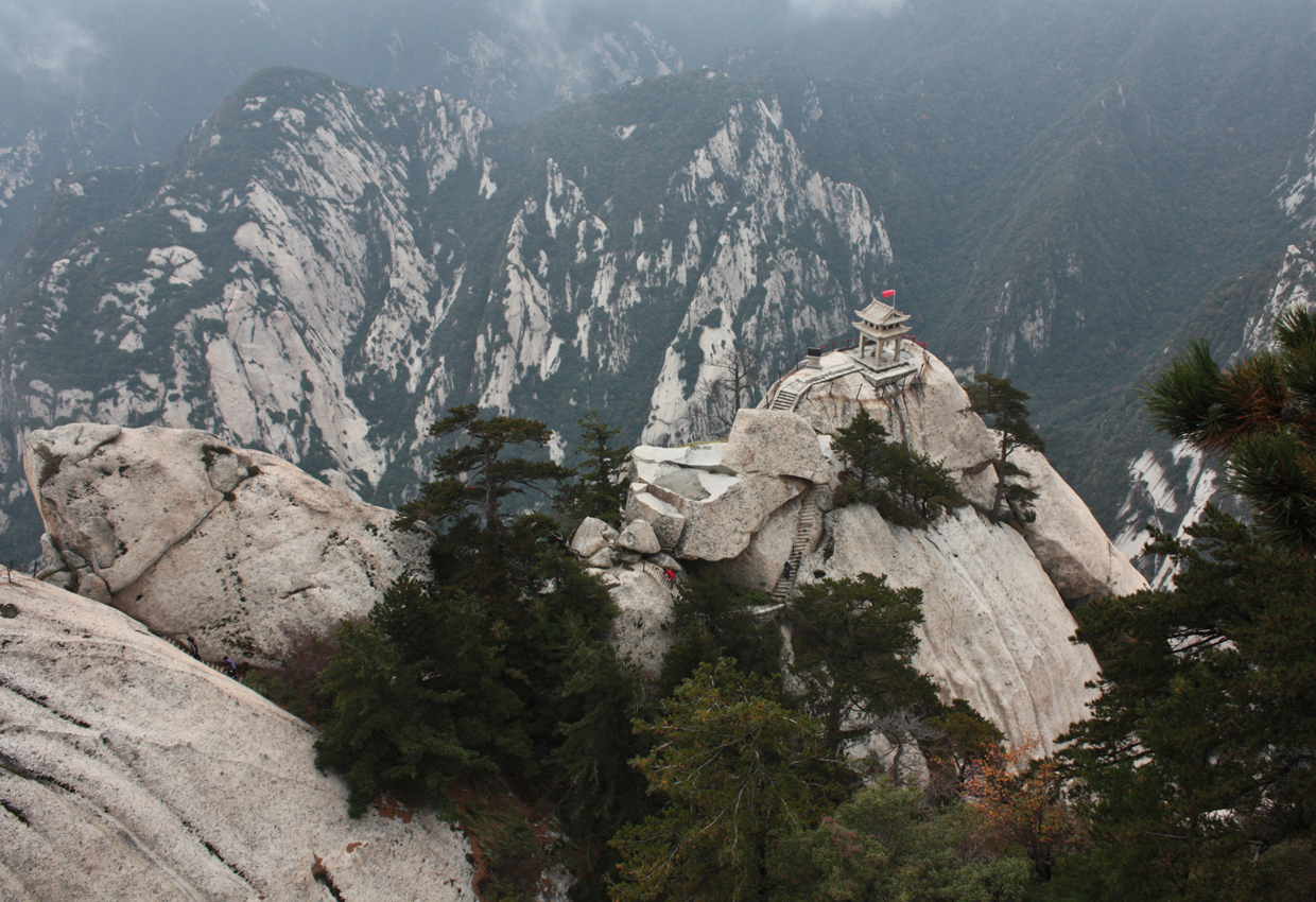 Hua Shan