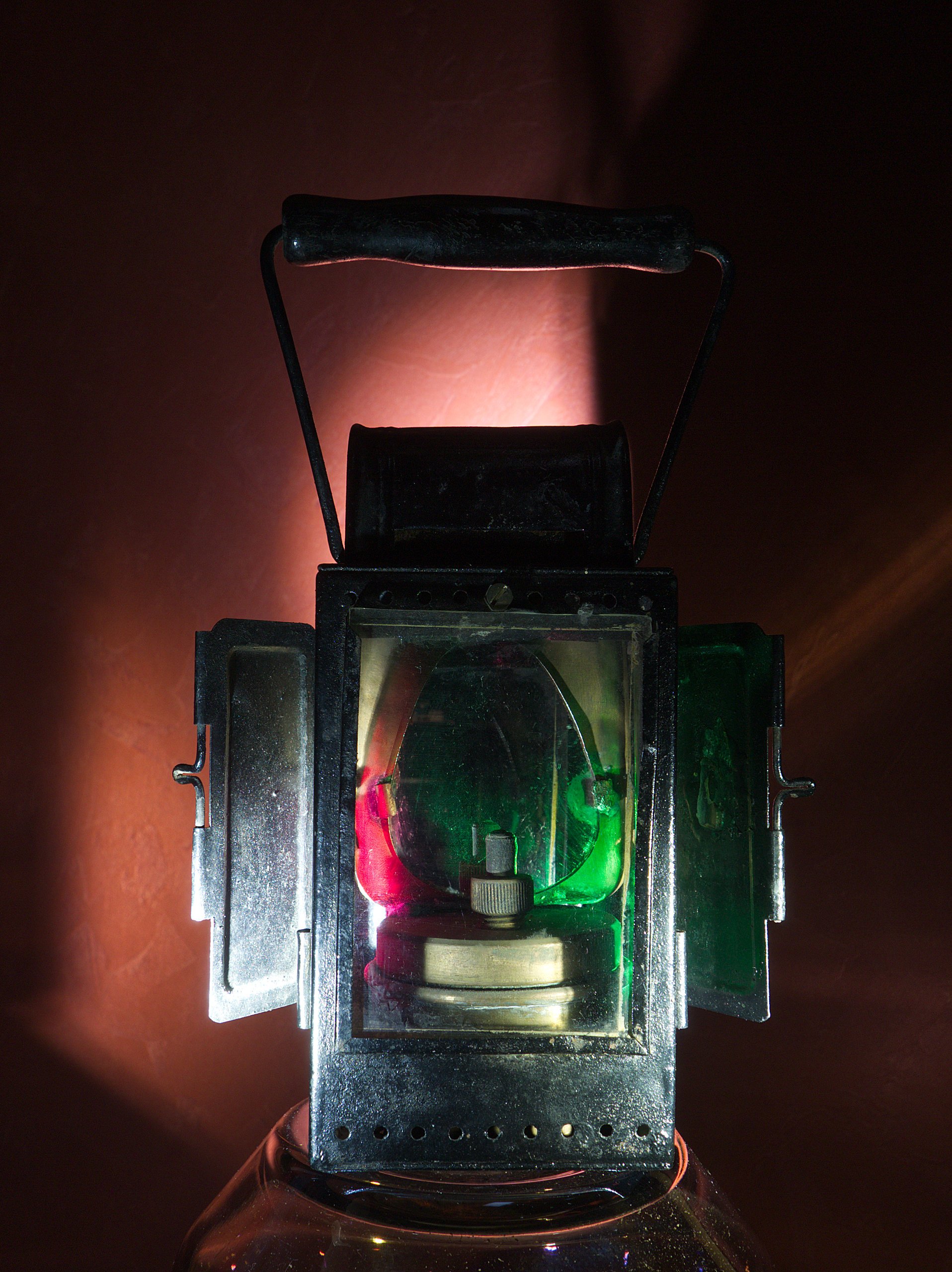 Husch, Husch, Husch, die Eisenbahn