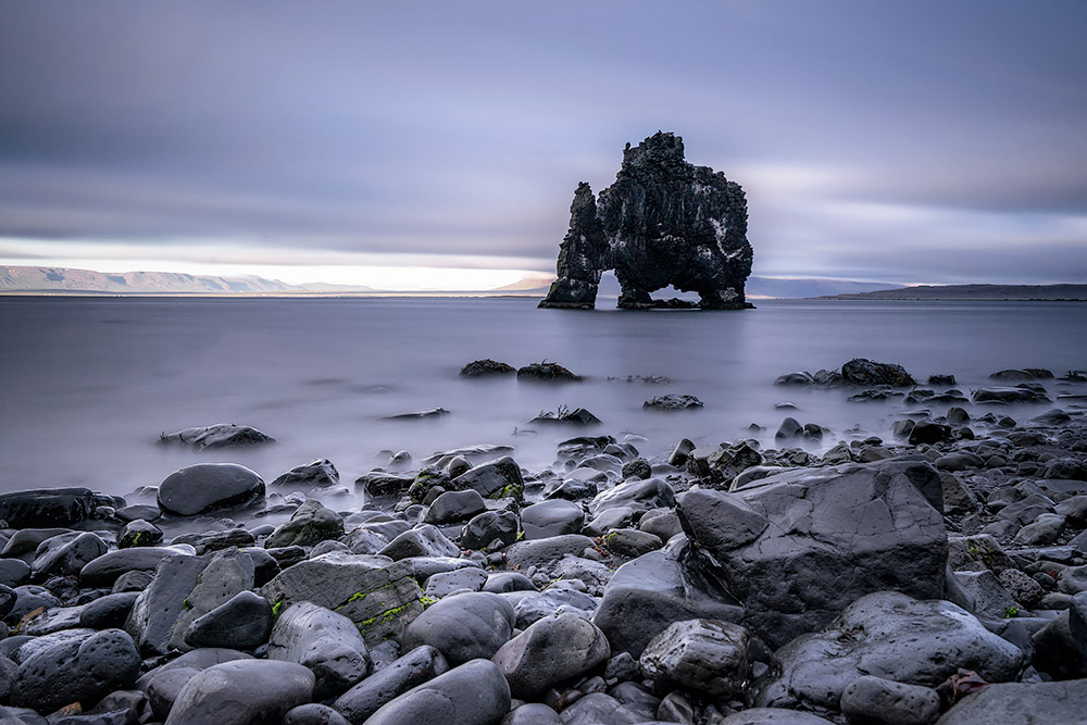 Hvítserkur