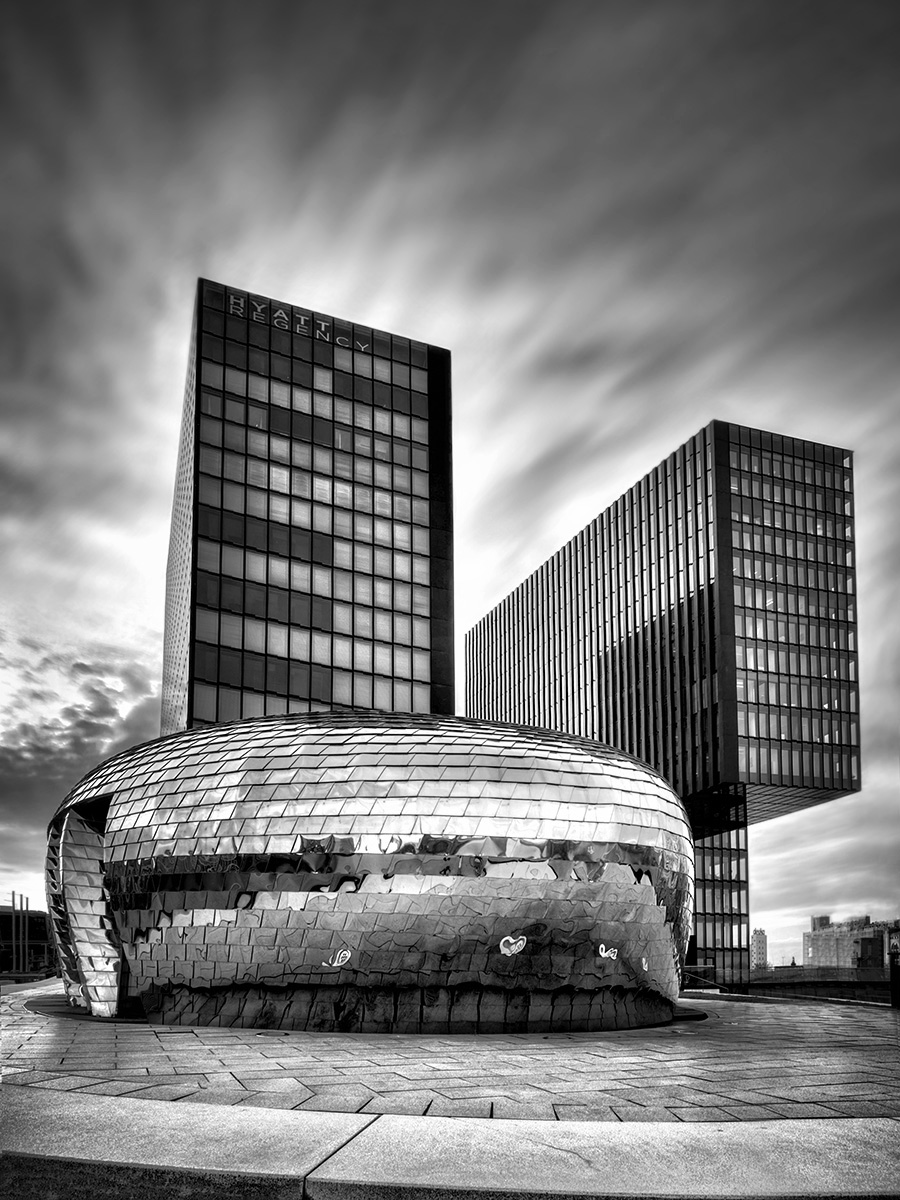 Hyatt Regency Düsseldorf