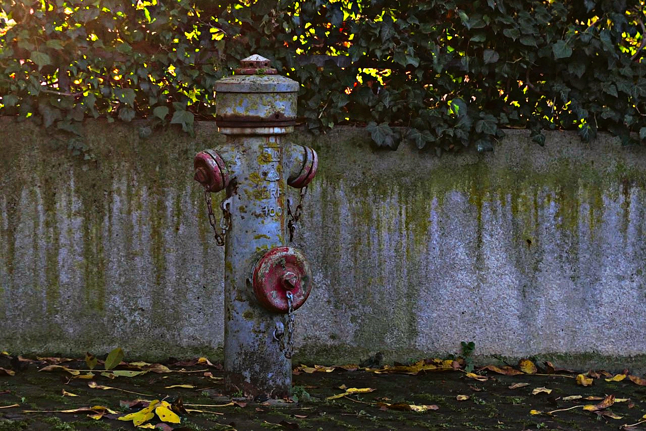 Hydrant