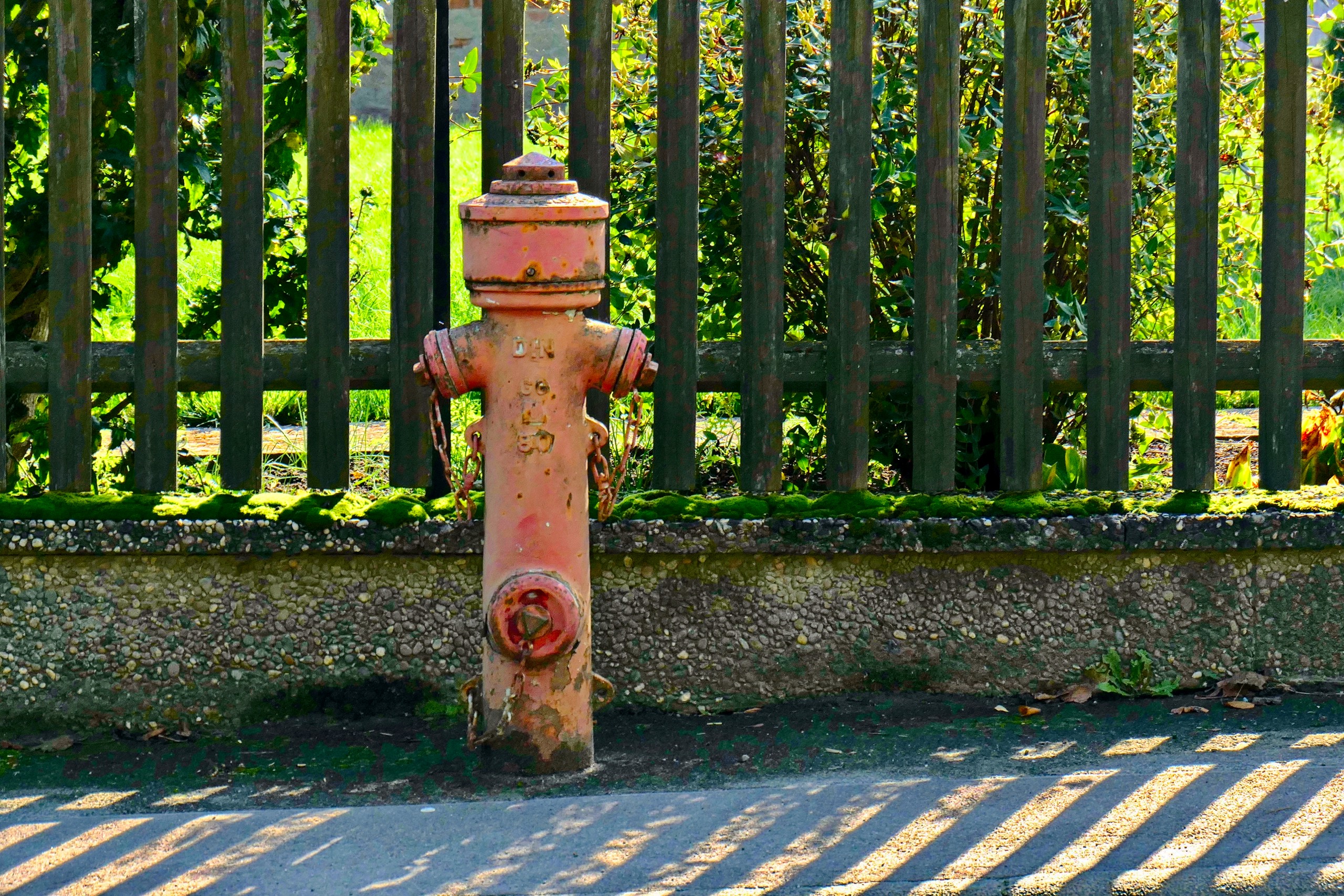 Hydrant