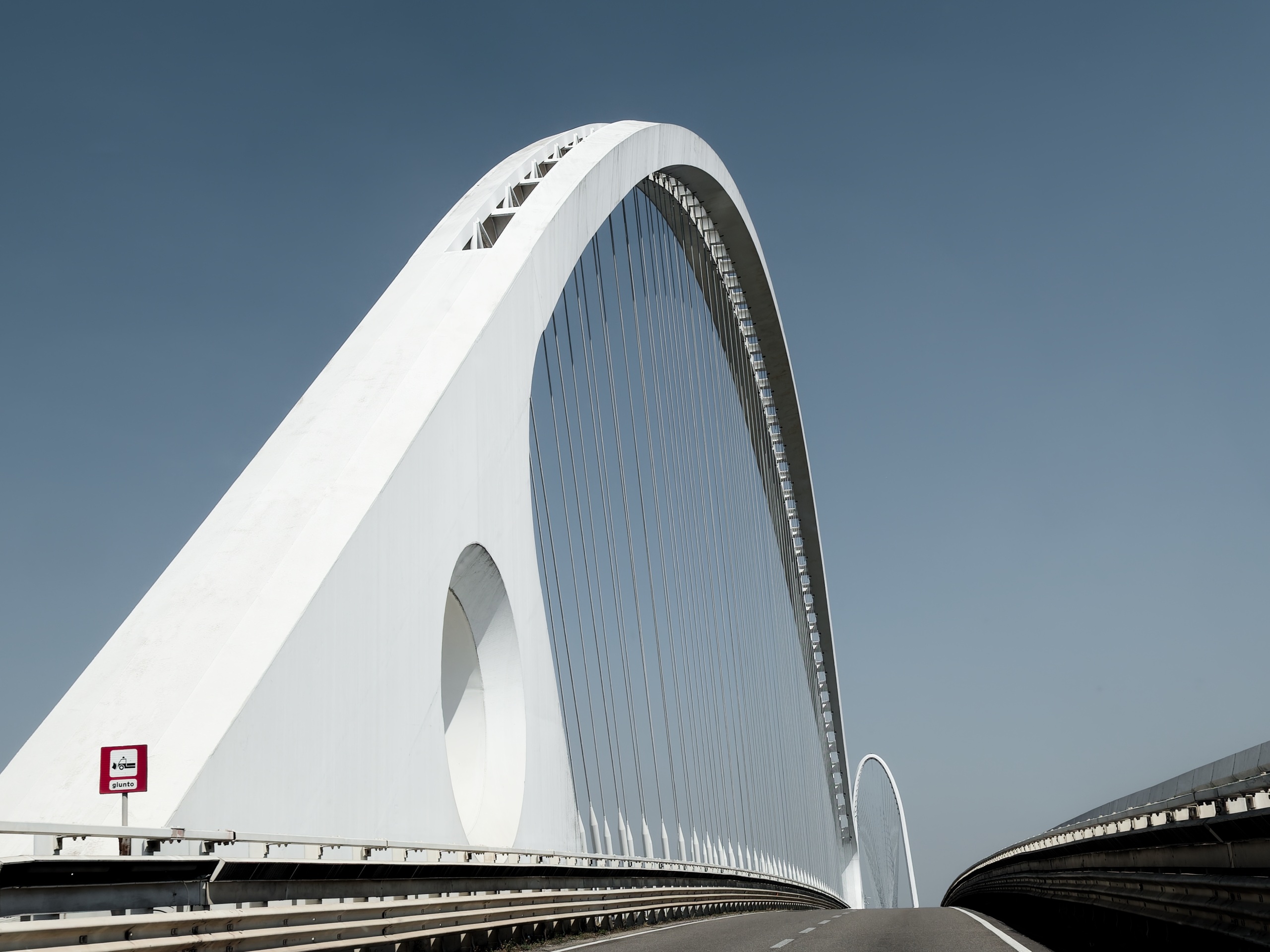I Ponti di Santiago Calatrava