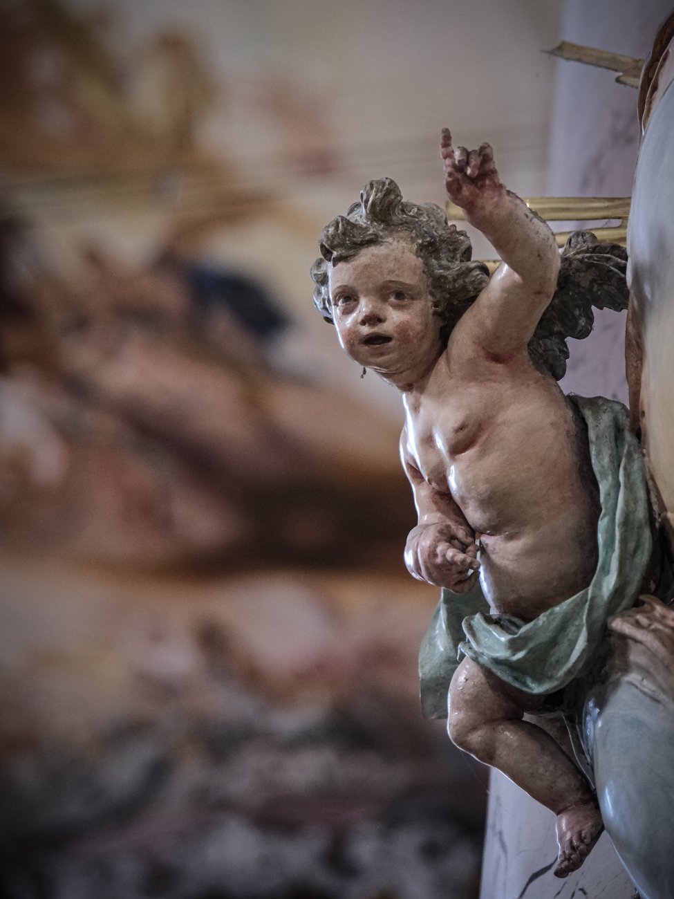 Ich hab da mal 'ne Frage...