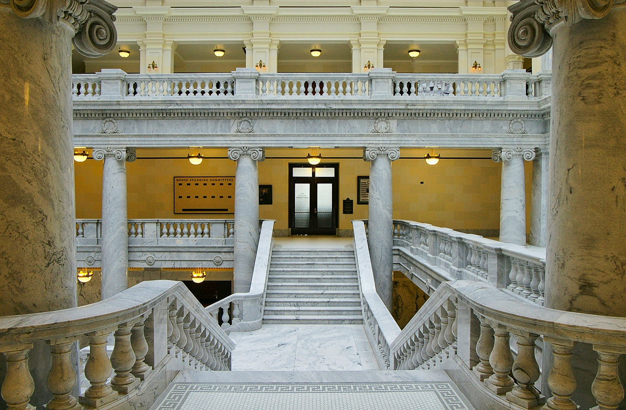 Im Capitol