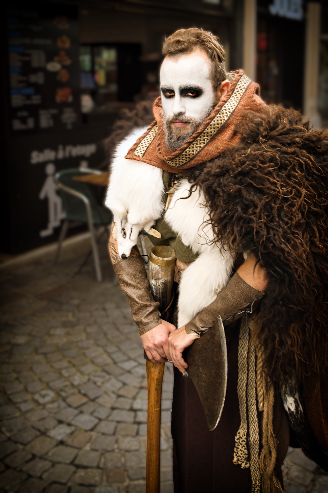 im Mittelalter