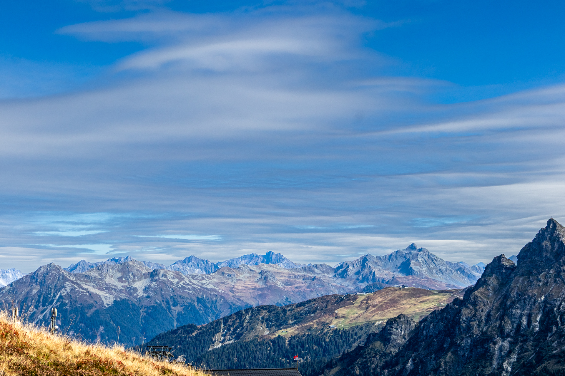 im Montafon