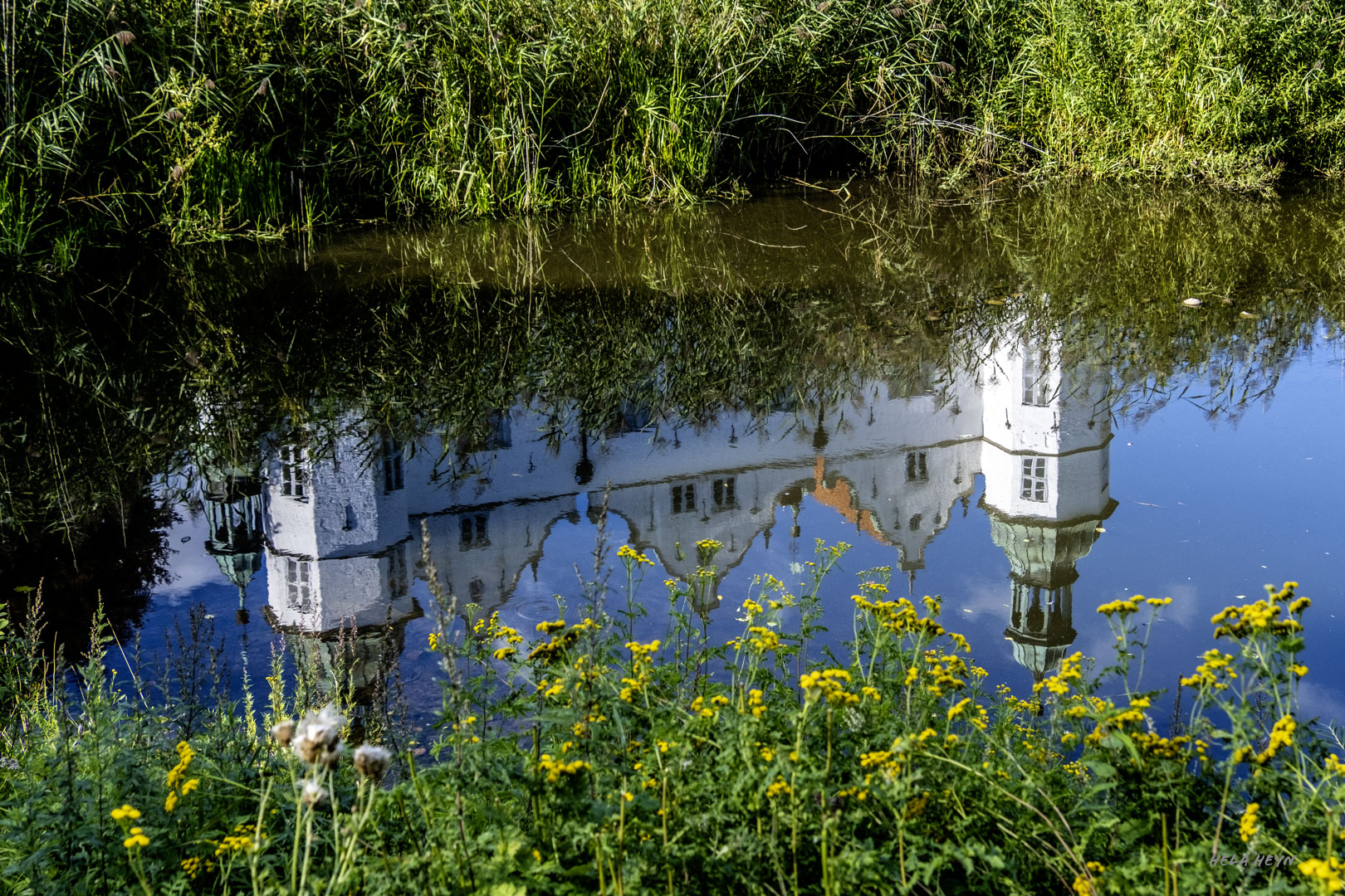 im Schlossgraben