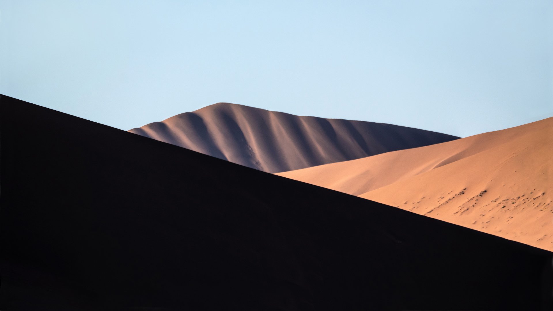 Im Wandel des Lichts