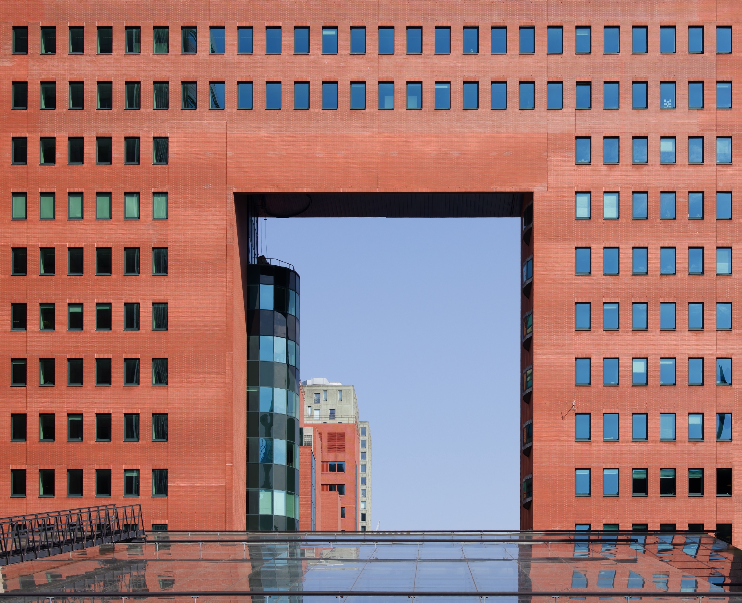 Immer den Durchblick behalten