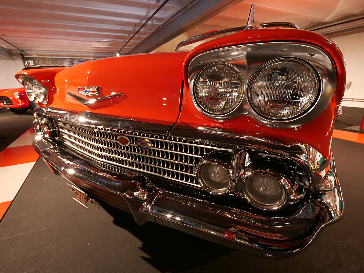 Impala