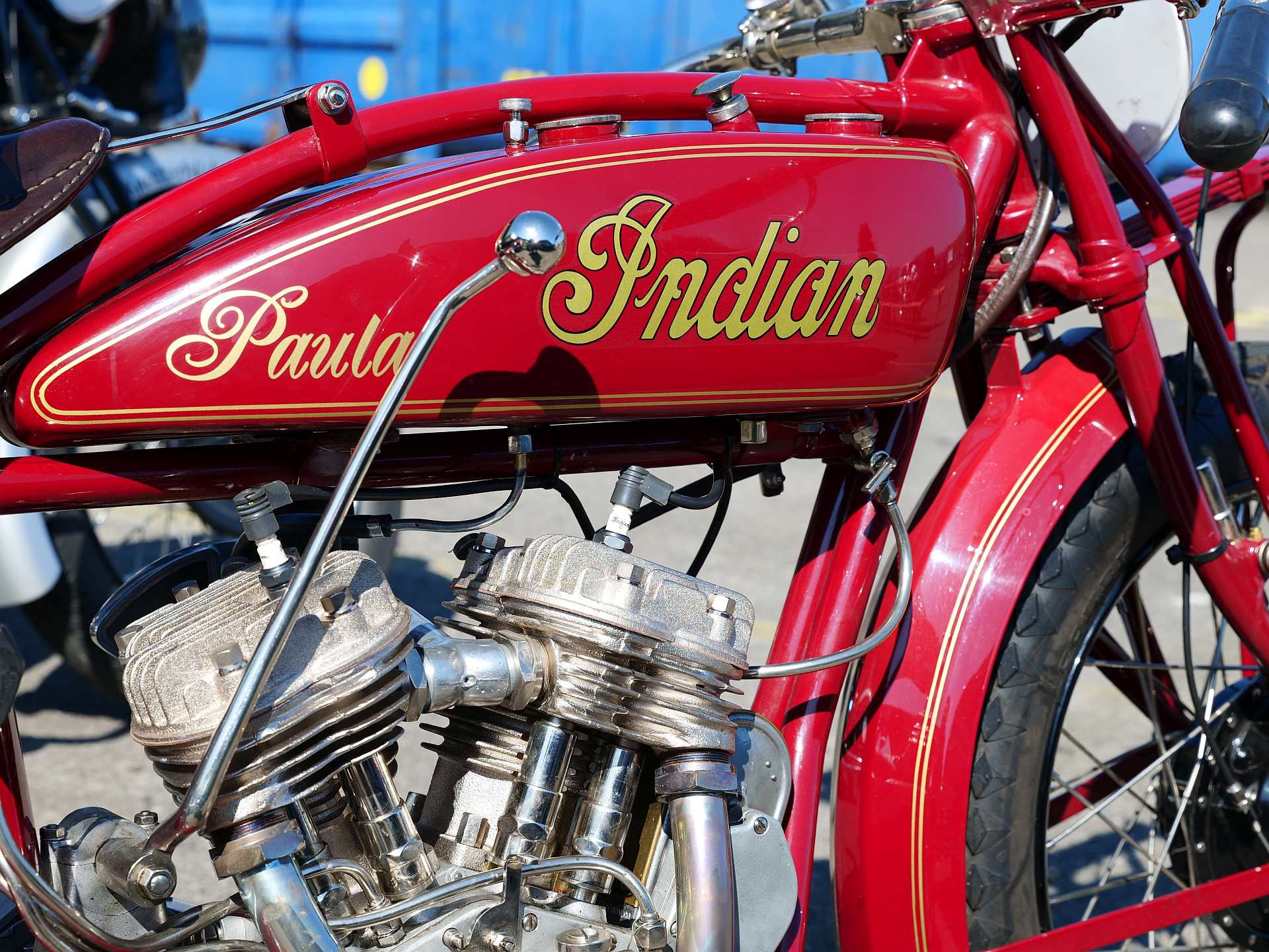 Indian