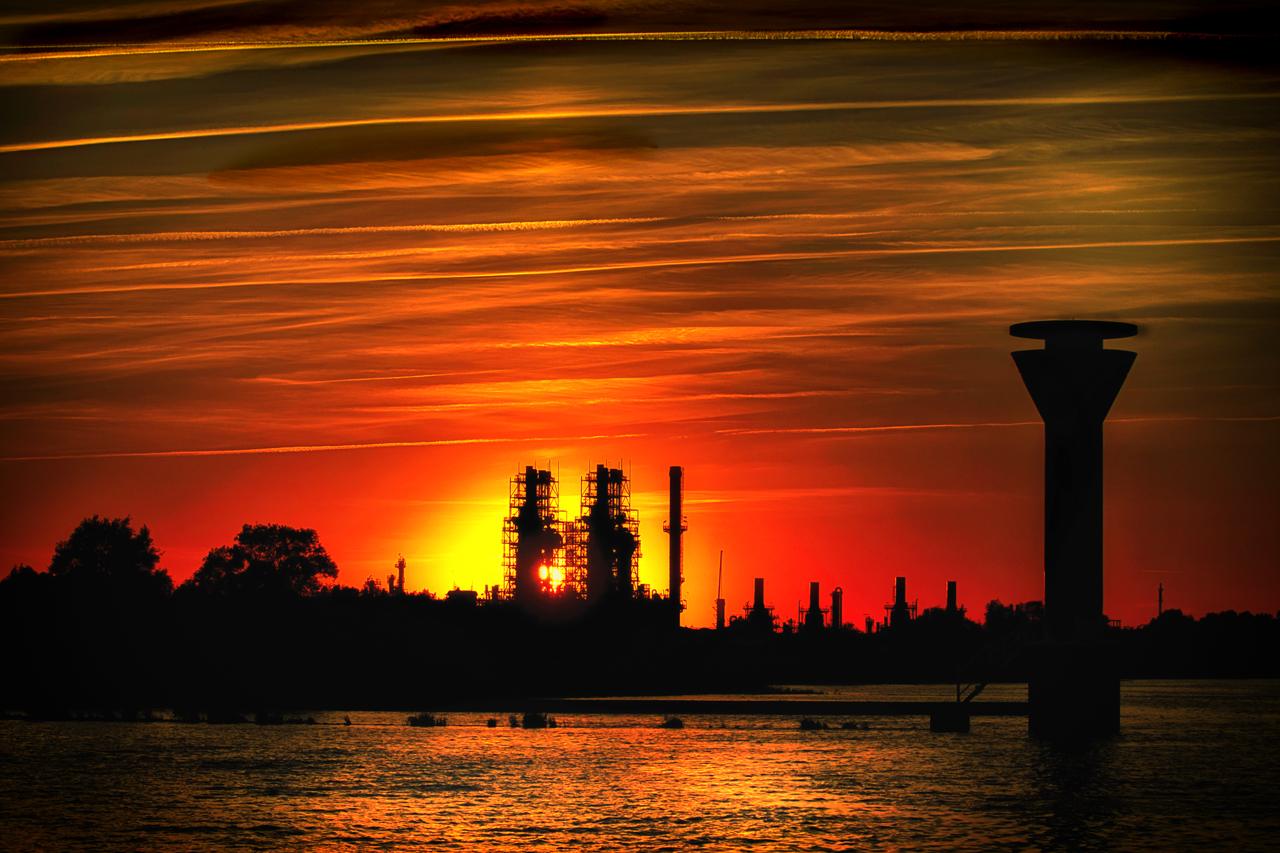 Industrie