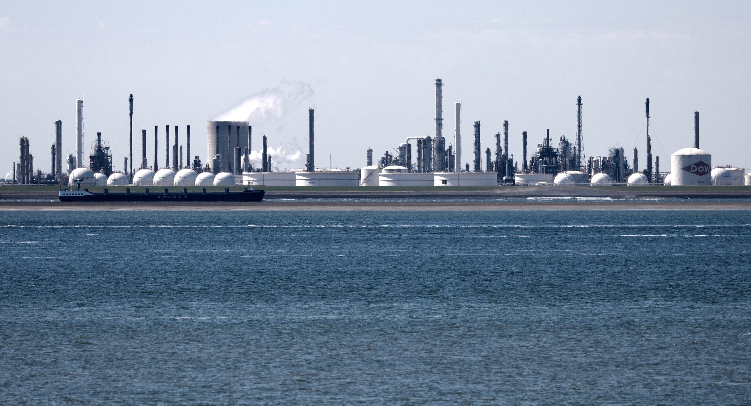 Industriegebiet II