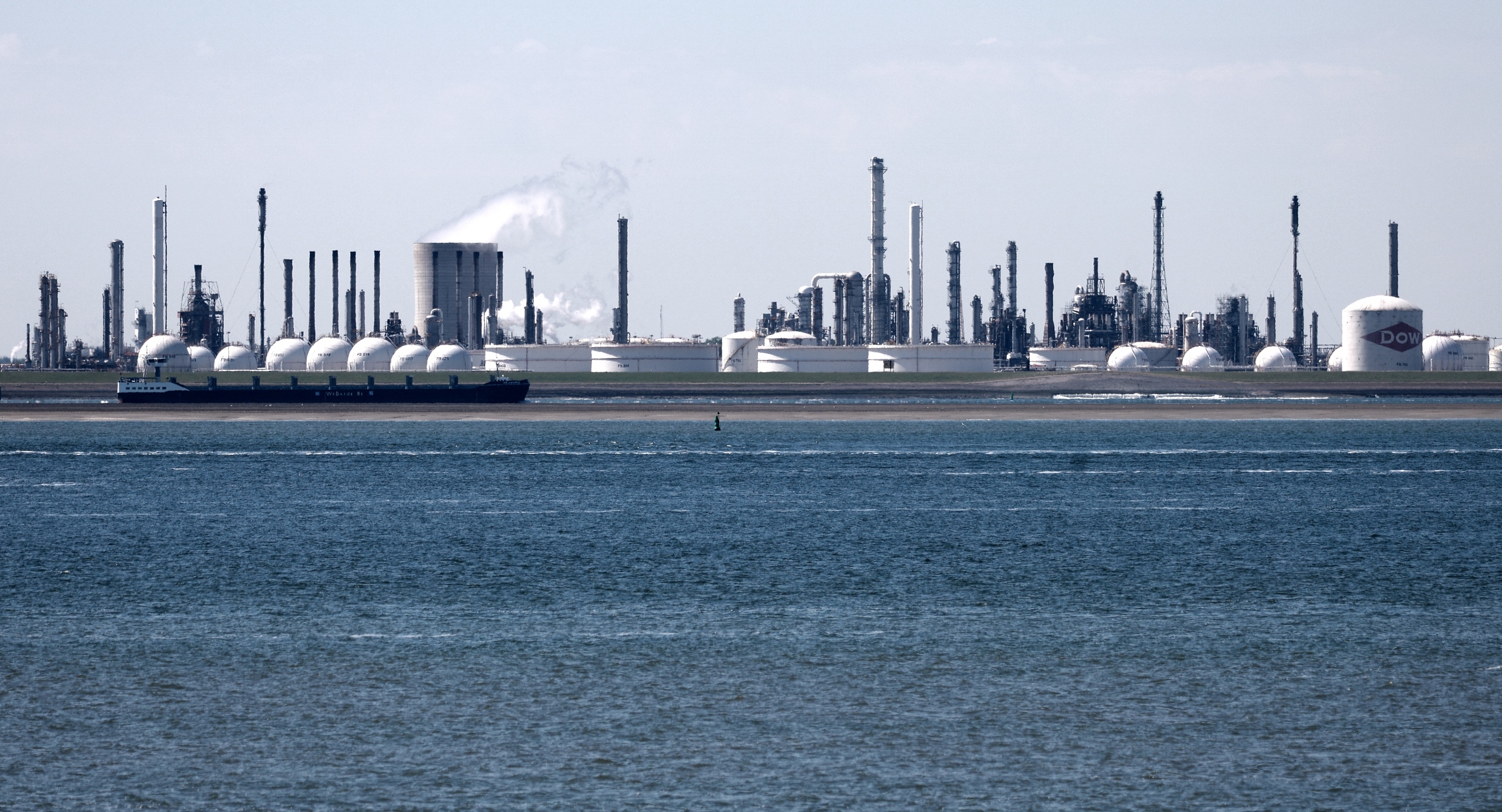 Industriegebiet
