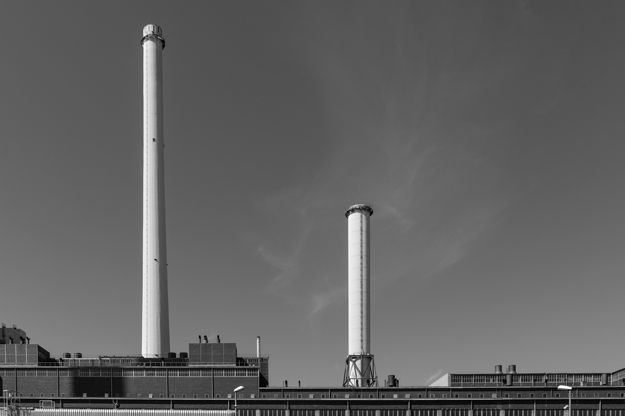 Industriekultur2.  Besser???