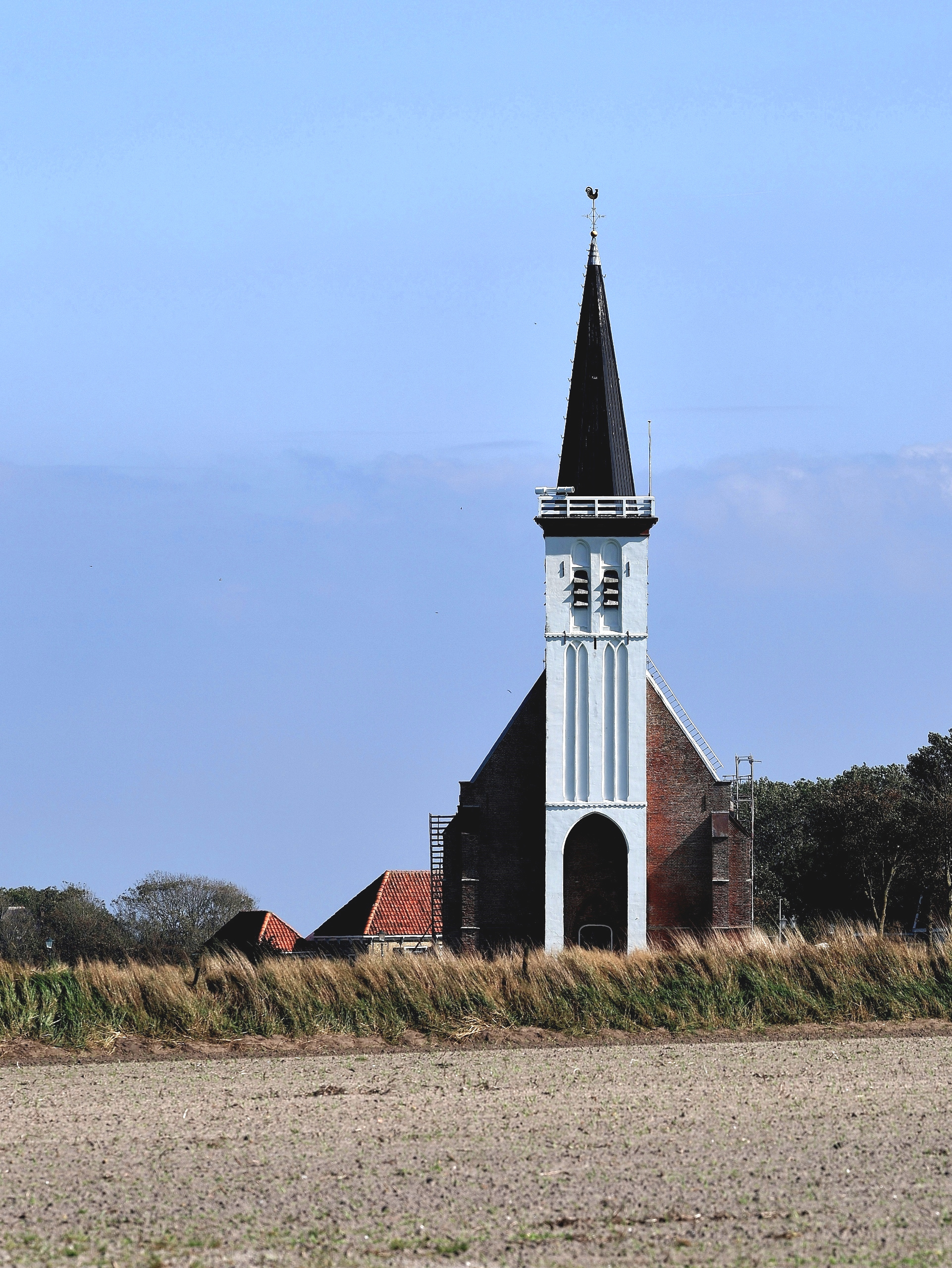 Inselkirche