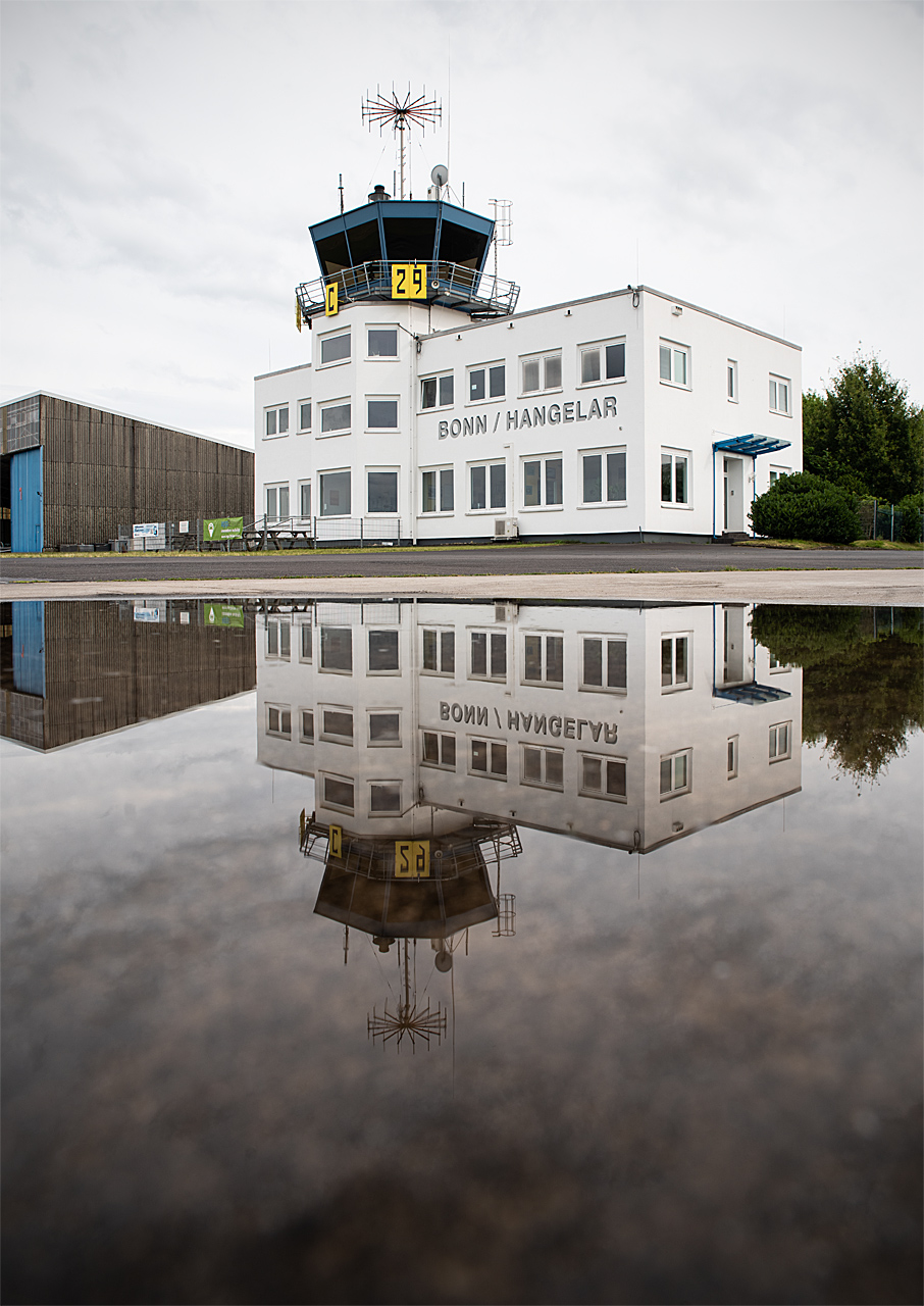 International Airport