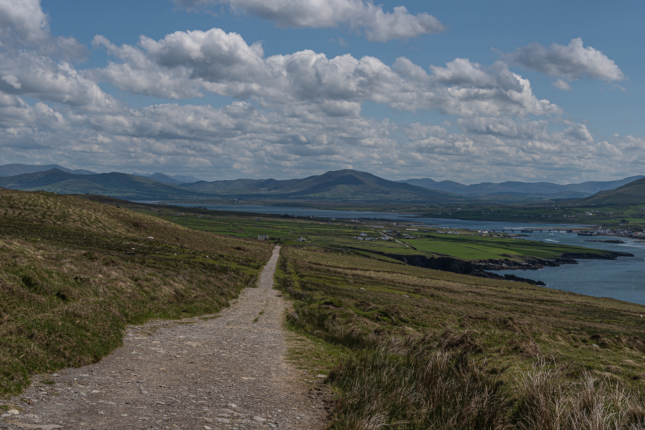 Irland, Valentia Island