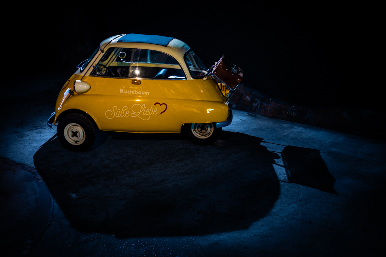 Isetta