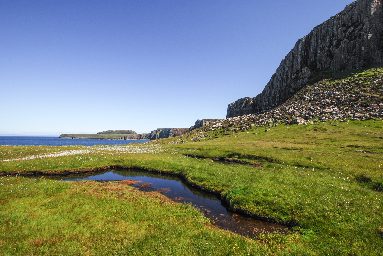 Isle of Skye