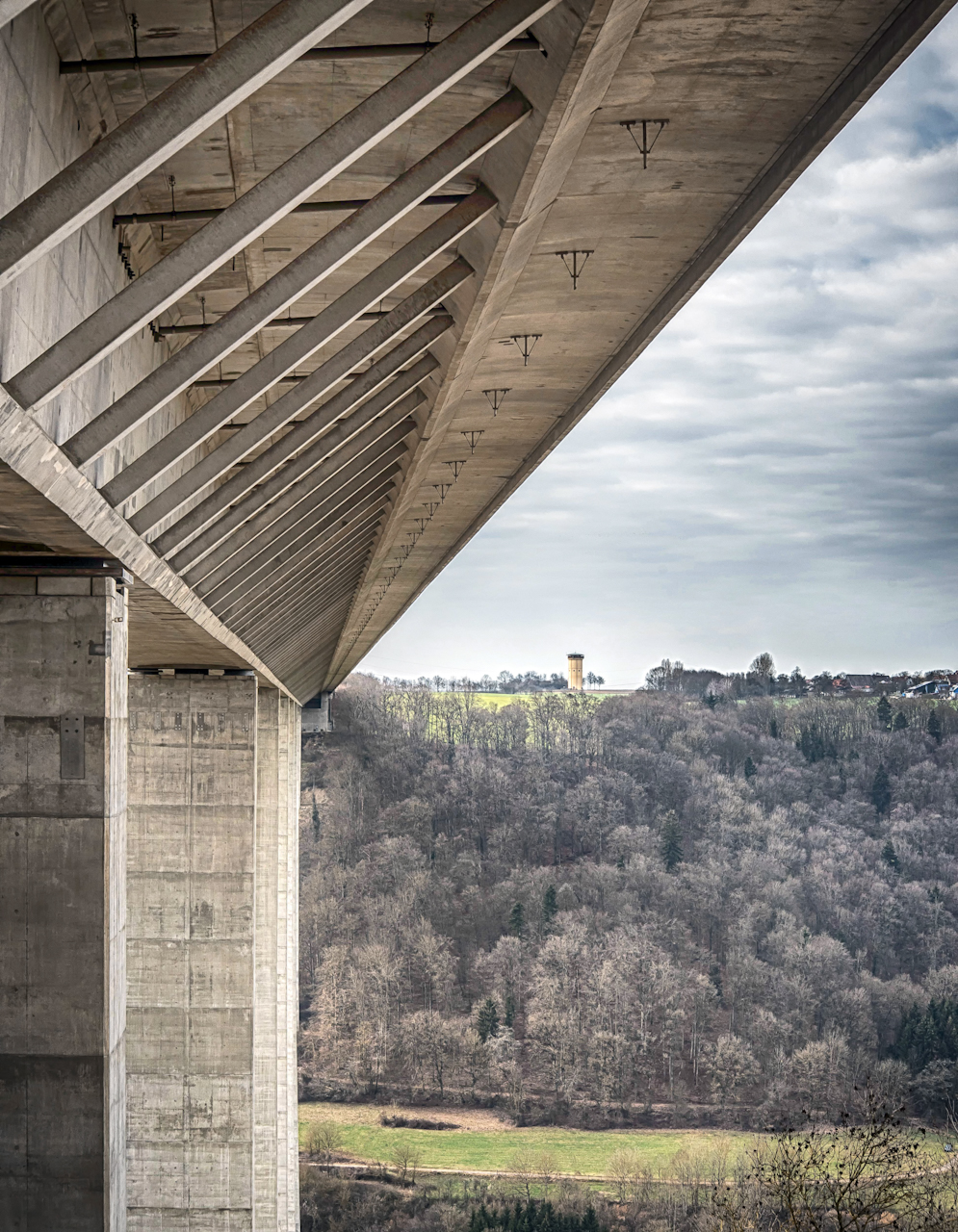 Jagsttalbrücke II