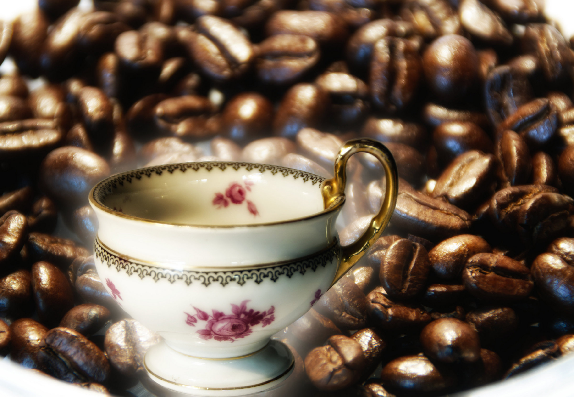 Kaffee