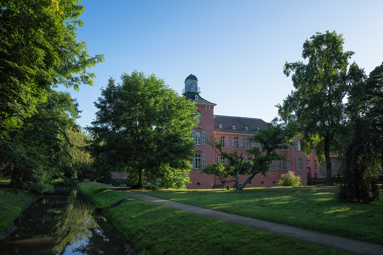 Kalkumer Schloss II